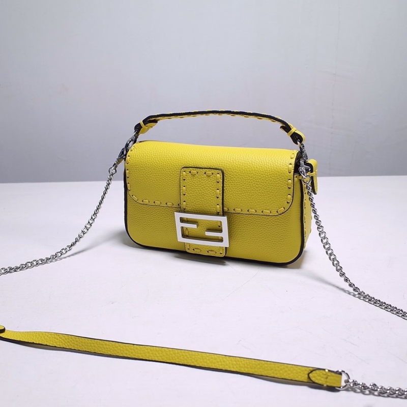 Fendi Satchel Bags